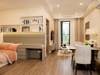 Đầu tư từ móng 1 pn + 1 dt 45m2 vốn tự có từ 699 tr, economy residence 1pn + 1 từ 2,090 tỷ