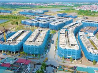 Nhà phố 75m², xây 4 tầng 246m², bàn giao quý ii/2026, full giá từ 15,9 tỷ