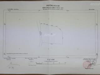 Cần bán 1055m2 quy hoạch mt đường 27m gần cc phước lý, phường hòa an, quận cẩm lệ, đà nẵng, 10.5 tỷ