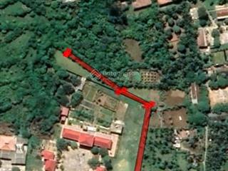 Đất cần bán 12.600m2 vị trí đắc địa view biển tại đảo phú quý, bình thuận, giá bán nhanh 9.5 tỷ