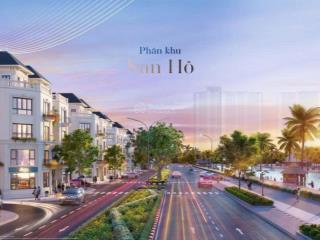 Trực tiếp cđt duy nhất liền kề san hô 63m rẻ nhất thị trường vinhomes ocean park 2. giá chỉ 9.6 tỷ