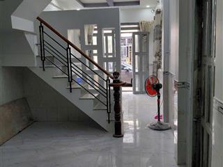 Cho thuê nhà nguyên căn hẻm 1058 nhơn đức, nhà bè