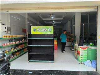 Cho thuê nhà mặt tiền ngô gia tự phường 9 , quận 10