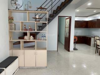 Bán nhà 6x10m ngay ngã tư phạm hữu lầu, nguyễn lương bằng, p. phú mỹ, q7