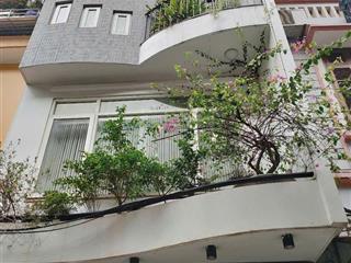 Thông số vàng! đại an, hà đông  51m2  5 tầng  mặt tiền 4.5m  gara ô tô  21 tỷ
