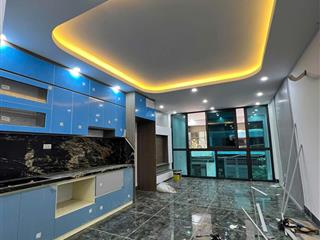 Đỉnh kịch ! vũ tông phan  ô tô tránh , 7 chỗ vào nhà, 50m2 , 7 tầng thang máy , 17.3 tỷ