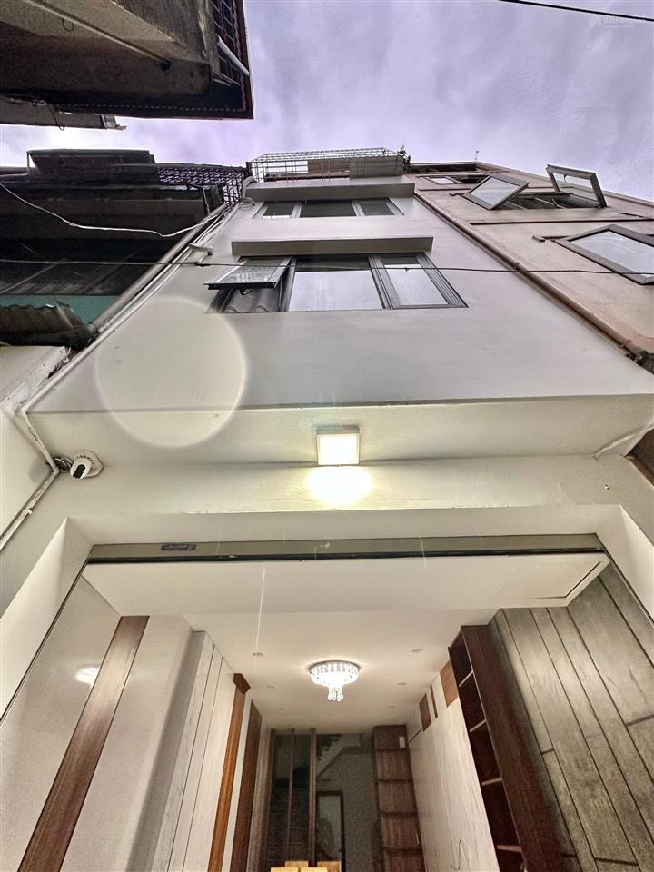 Bán nhà riêng tại nguyễn sơn, bồ đề, long biên, hà nội, 8,85 tỷ, 41m2 view đẹp giá siêu hời