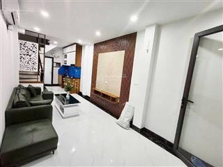 Bán nhà riêng trường chinh, 7,5 tỷ, 31 m2, 4pn, 5wc, view đẹp