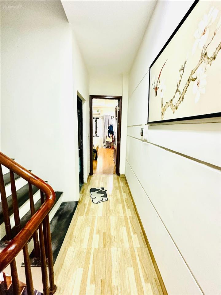 Bán nhà riêng 30m2, giá 8,8 tỷ tại trần khát chân, cầu dền, hai bà trưng, hà nội, chính chủ
