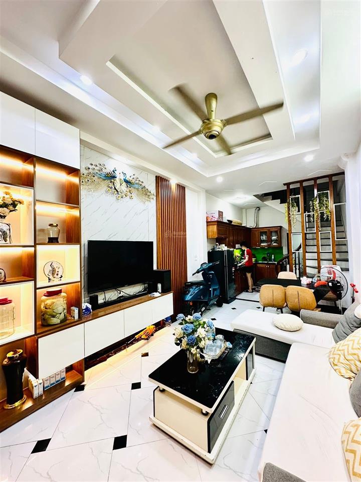 Bán nhà riêng 30m2, giá 8,8 tỷ tại trần khát chân, cầu dền, hai bà trưng, hà nội, chính chủ