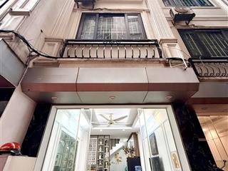 Bán nhà riêng 30m2, 7,95 tỷ ở hoàng mai, hà nội