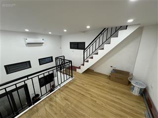 Bán nhà riêng tại tôn đức thắng, 6,3 tỷ, 22 m2, 3pn, 3wc, 5 tầng