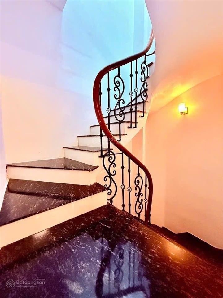 Bán gấp nhà riêng tại kim hoa, 7,85 tỷ, 30m2, 2pn, 3wc, 4 tầng, mặt tiền 6.5m