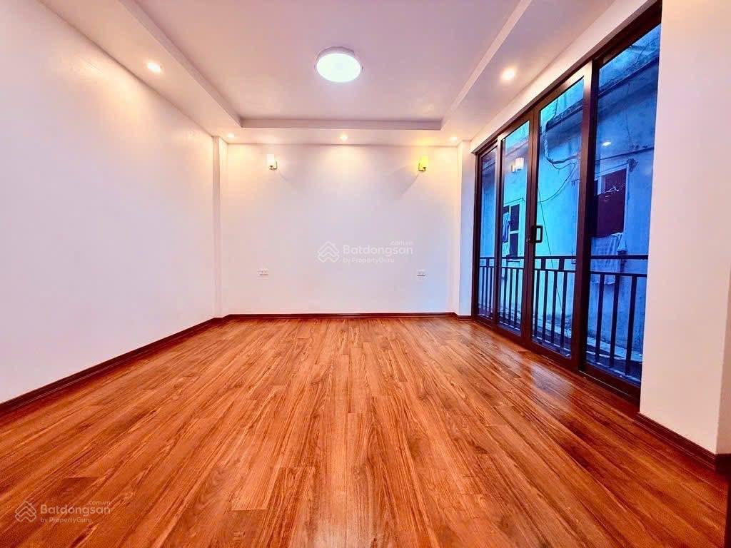 Bán gấp nhà riêng tại kim hoa, 7,85 tỷ, 30m2, 2pn, 3wc, 4 tầng, mặt tiền 6.5m