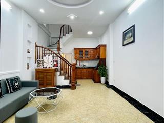 Bán nhà riêng tại trương định, 8,5 tỷ, 31m2, 3pn, 4wc, uy tín hot