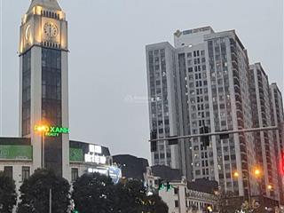 Bán nhà lk 100mx5t hoàn thiện đẹp có ô chờ thang máy tại văn phú hà đông gần công viên 365 ở sướng.