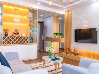Chỉ 3,7 tỷ sở hữu căn góc 2pn view sông tại dự án cao cấp nhất ecopark, hỗ trợ vay 0%, sắp nhận nhà