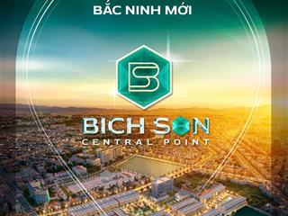 Siêu dự án đất nền giữa thủ phủ khu công nghiệp việt yên bắc ninh 2025