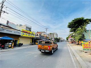 Bán đất mt đường 179  rẻ hơn định giá  162m2 ngang 5m  xây được 5 tầng chdv..