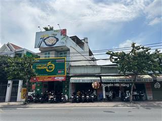 Giá hiếm mặt tiền đường số 2, trường thọ  2 tầng  89m2  giá 7. xtỷ tl