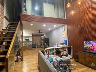 Bán nhà xinh hiệp phú  hẻm xe tải thông  75m2 ngang 5m  giá 5.x tỷ