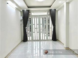 Nhà đẹp  hẻm xe tải  2 tầng  82m2  giá chủ 5.x tỷ tl