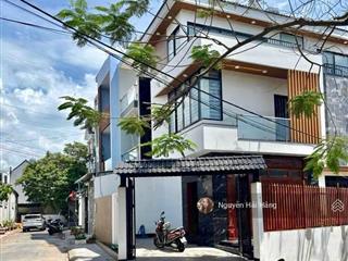Nhà 4 tầng  hẻm 6m  gần mặt tiền tân hoà 2  hiệp phú  giá 7.x tỷ