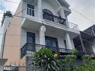 Bán nhà 3 tầng  hẻm xe hơi  sát mt  72m2  giá chỉ 6. x tỷ  tăng nhơn phú b