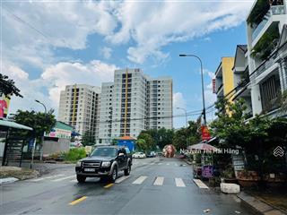 Giá 8 tỷ tl !! bán đất mặt tiền 494  đường 10m  102.3m2 ngang 4.65m