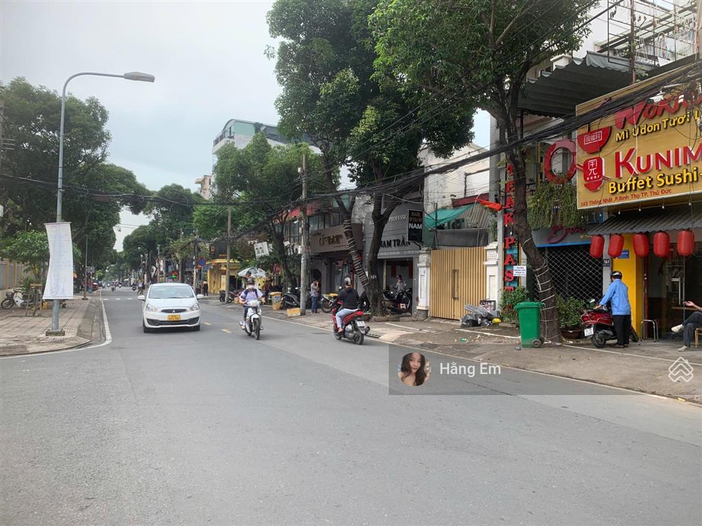 Bán đất mặt tiền lê văn việt chỉ 146tr/m2 giá tốt khu vực tăng nhơn phú b
