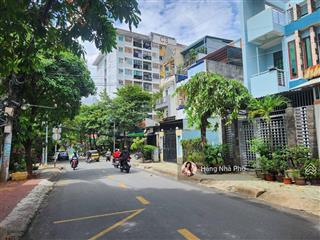 Giảm 1 tỷ  nhà mặt tiền 12m thông  3 tầng hoàn công  gần man thiện, chung cư c3  hiệp phú