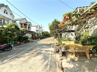 Chỉ 13.6 tỷ! rẻ nhất khu đất biệt thự coca cola  169.81m2 ngang 7.9m  linh trung