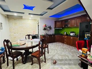 Giảm 1 tỷ  gấp  nhà 4 tầng  hẻm xe tải  94m2 ngang 5.5m  chỉ 8 tỷ tl