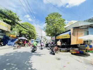 Hiếm  50 triệu/m2  nhà 2 tầng  360m2 vuông vức  sát phạm văn đồng  linh tây