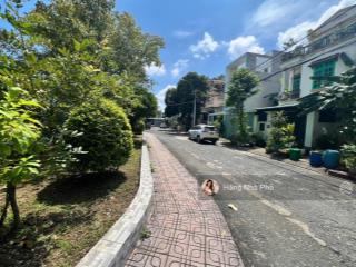 Ngộp bank bán gấp  đất kdc himlam  110m2 ngang 5m  trường thọ