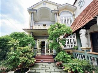 63 triệu/m2  biệt thự mini  hẻm xe hơi linh tây 207m2 ngang 8.9m  giá 13. x tỷ tl