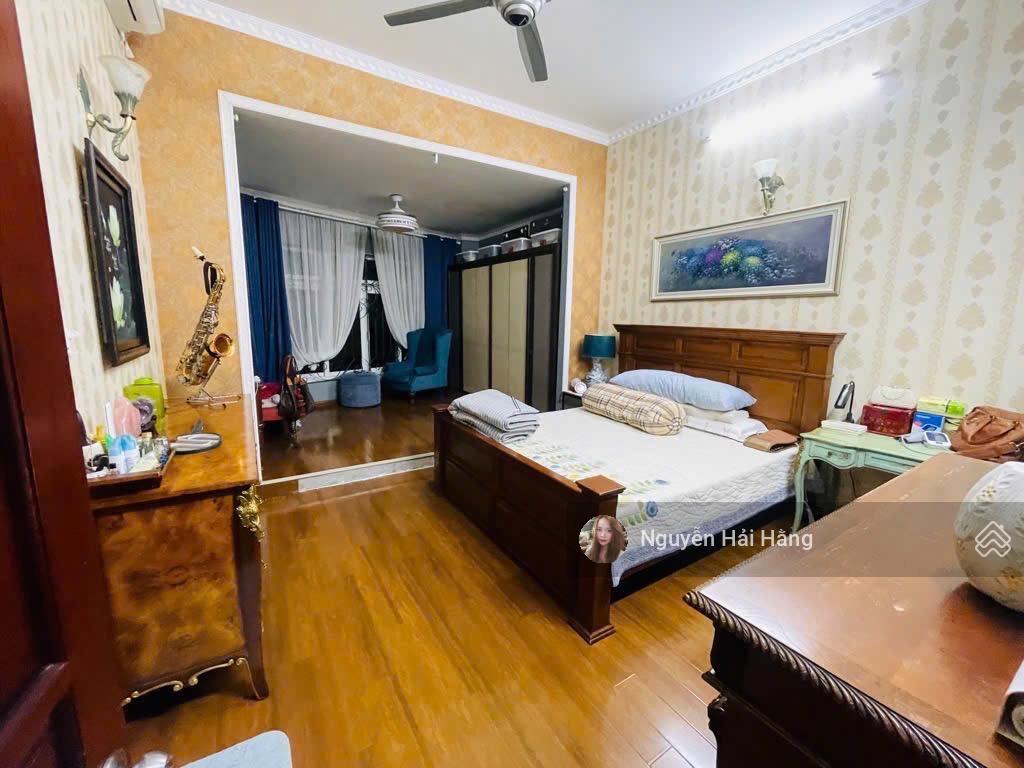 Giá tốt  biệt thự mini  sau vincom  200m2 (6,7x30m) nở hậu chỉ 15.x tỷ