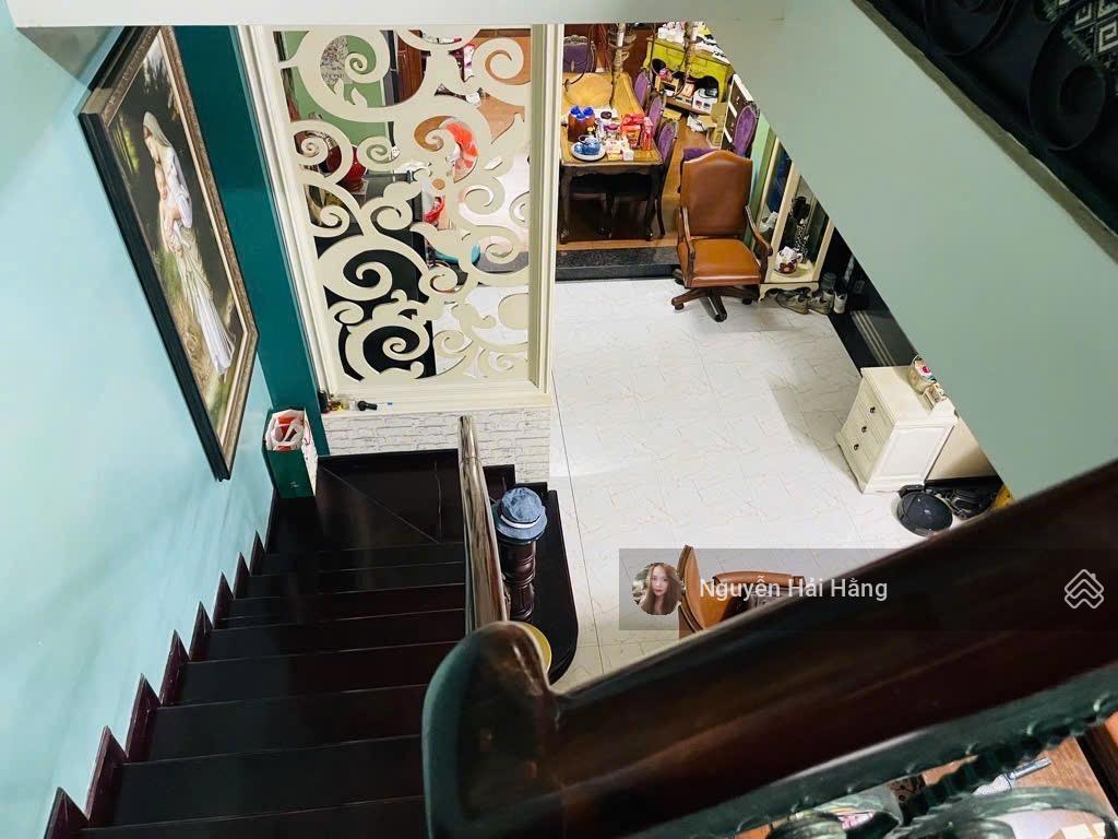 Giá tốt  biệt thự mini  sau vincom  200m2 (6,7x30m) nở hậu chỉ 15.x tỷ