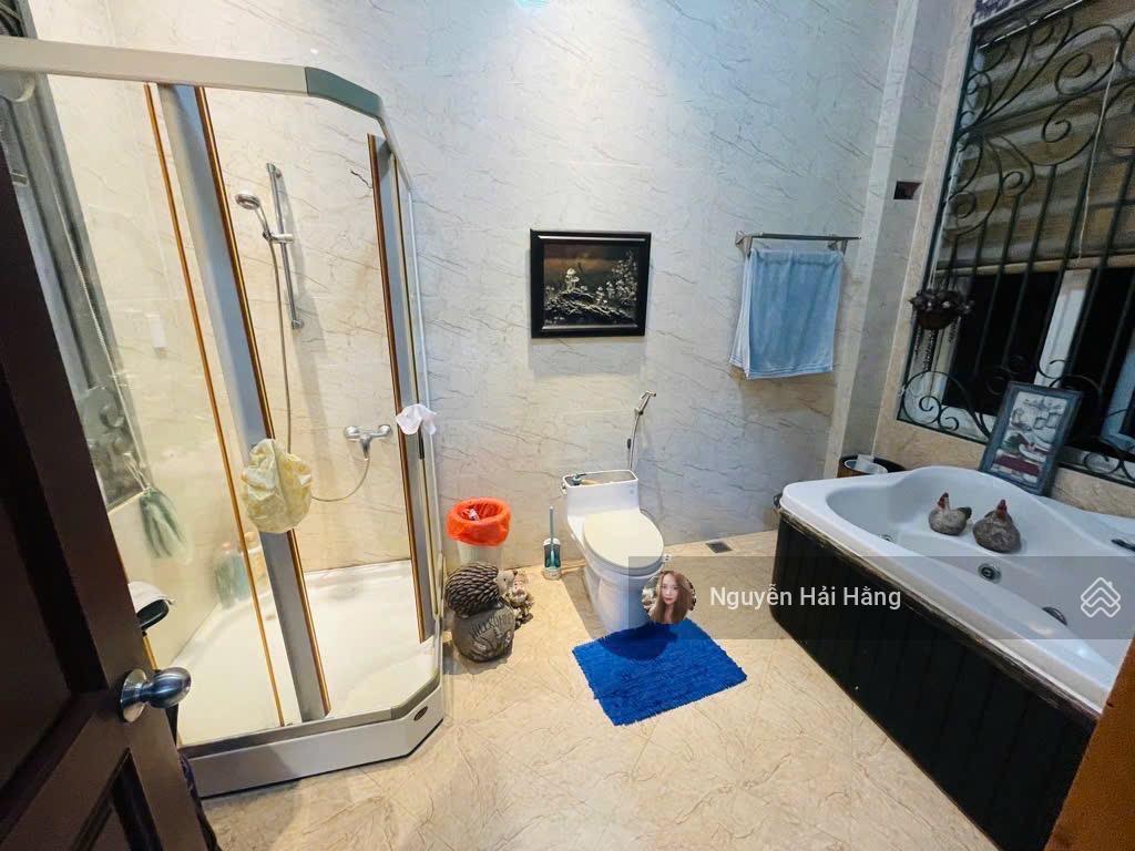 Giá tốt  biệt thự mini  sau vincom  200m2 (6,7x30m) nở hậu chỉ 15.x tỷ