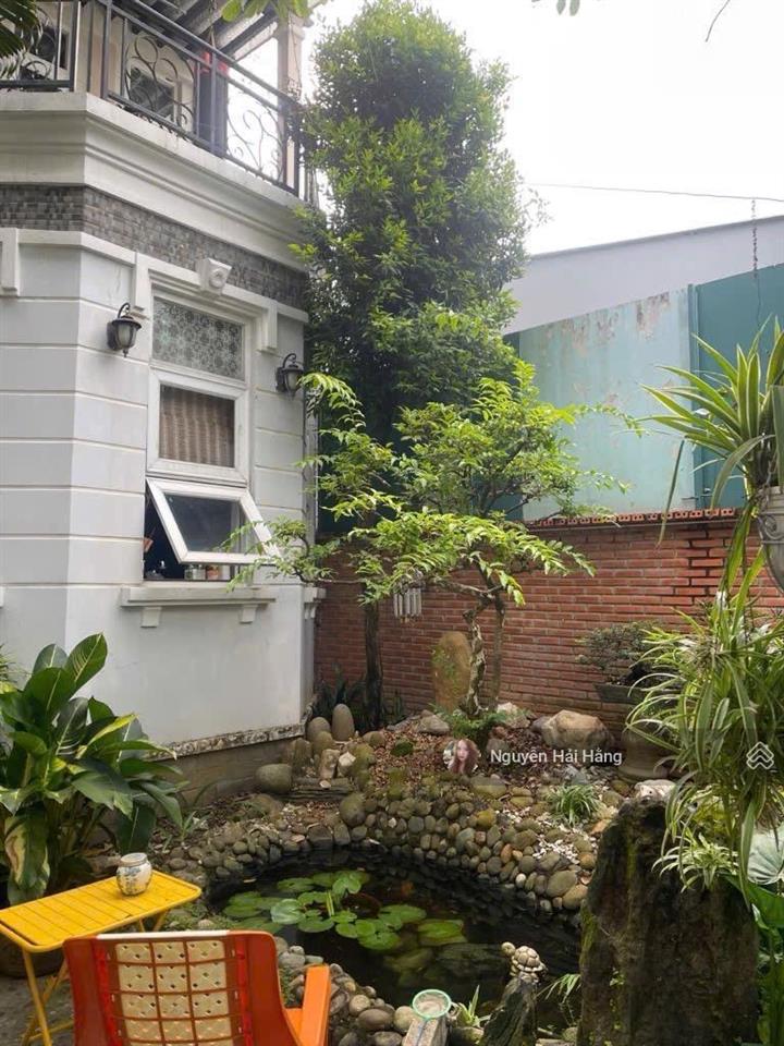 Giá tốt  biệt thự mini  sau vincom  200m2 (6,7x30m) nở hậu chỉ 15.x tỷ