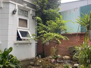 Giá tốt  biệt thự mini  sau vincom  200m2 (6,7x30m) nở hậu chỉ 15.x tỷ