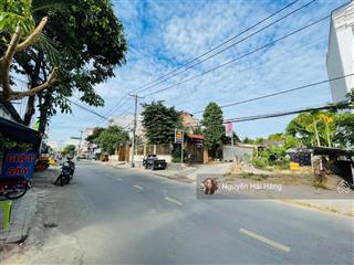 Đất lớn  53tr/m2  mặt tiền thụt kinh doanh sát lê văn việt  1345.3m2 thổ cư  tăng nhơn phú a