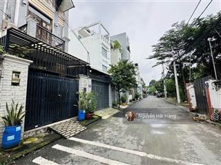 Đất đẹp mặt tiền | 5.5x27m vuông đẹp | xây được hầm + 5 tầng | tăng nhơn phú a