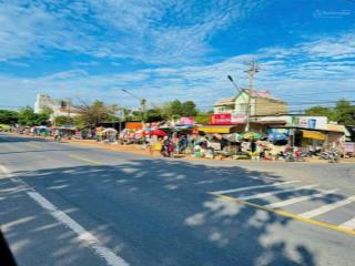 Đất ngang 10m trung tâm chơn thành  590#thương lượng