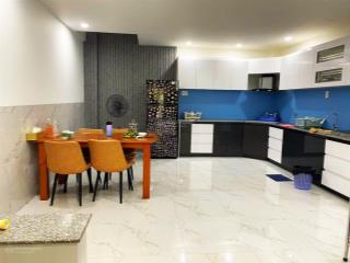 Nhà mặt tiền tôn thất bách 100m2 (5x20m) vuông vứt. giá cực hấp dẫn, alo em ngay kẻo bán mất