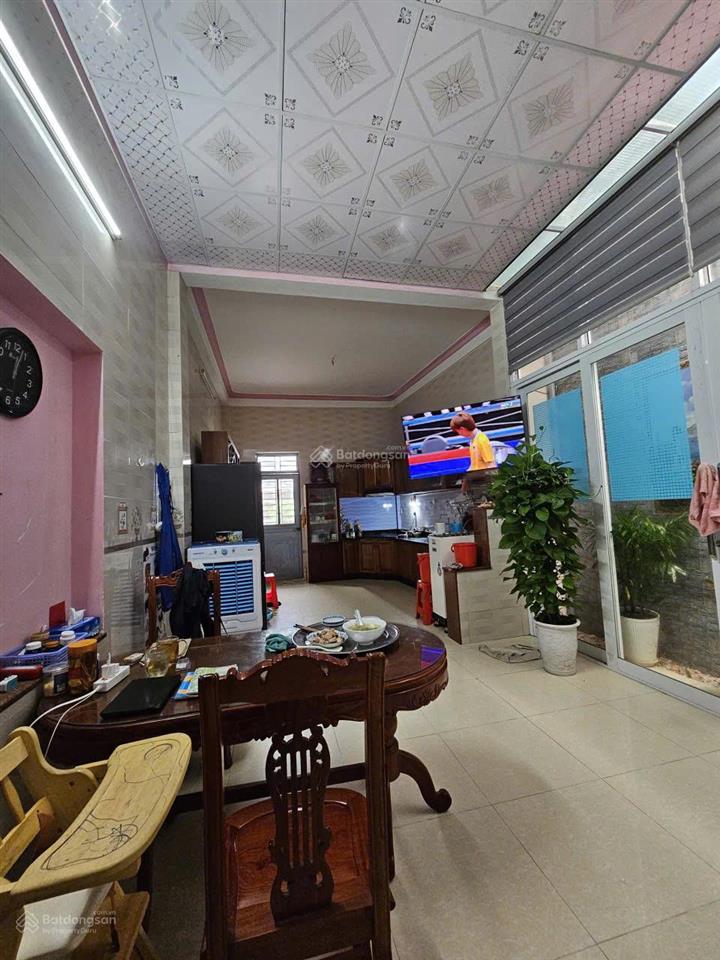 Nhà mặt tiền kd nguyễn thái học quy nhơn, 149,2m2 chỉ 14ty9 còn tl