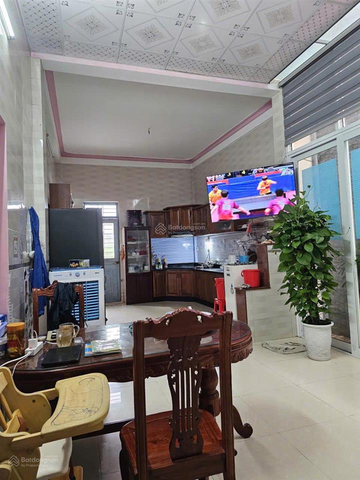 Nhà mặt tiền kd nguyễn thái học quy nhơn, 149,2m2 chỉ 14ty9 còn tl