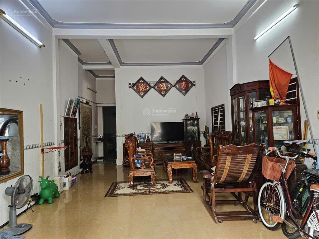 Nhà mặt tiền kd nguyễn thái học quy nhơn, 149,2m2 chỉ 14ty9 còn tl