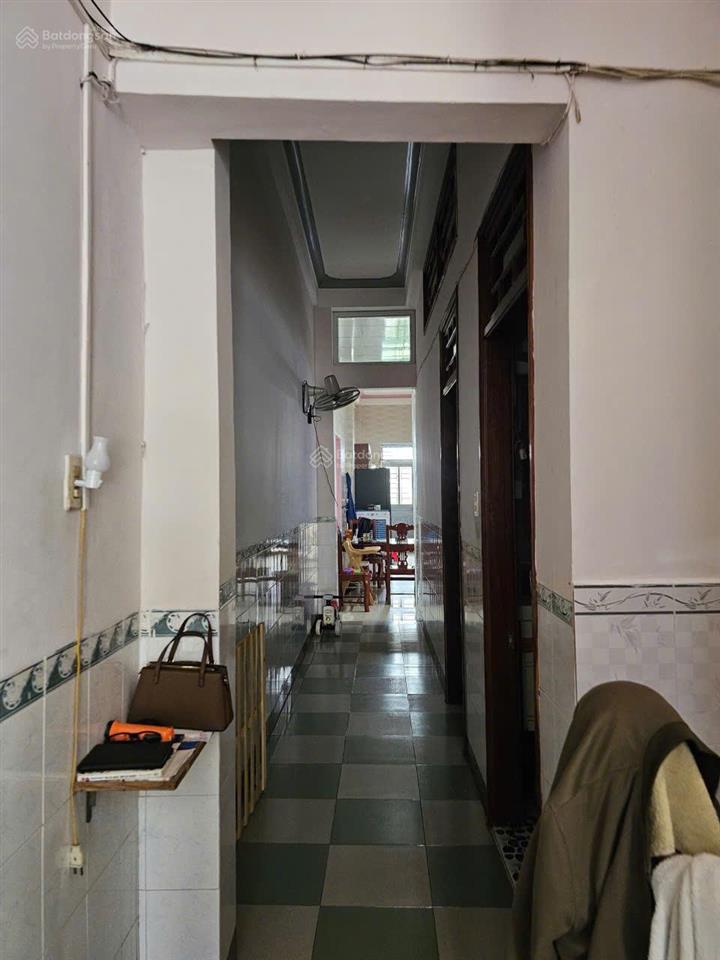 Nhà mặt tiền kd nguyễn thái học quy nhơn, 149,2m2 chỉ 14ty9 còn tl