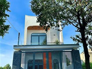 Nhà lầu siêu đẹp tại trảng dài biên hòa đồng nai 110m2 chỉ 3ty350 (thương lượng)